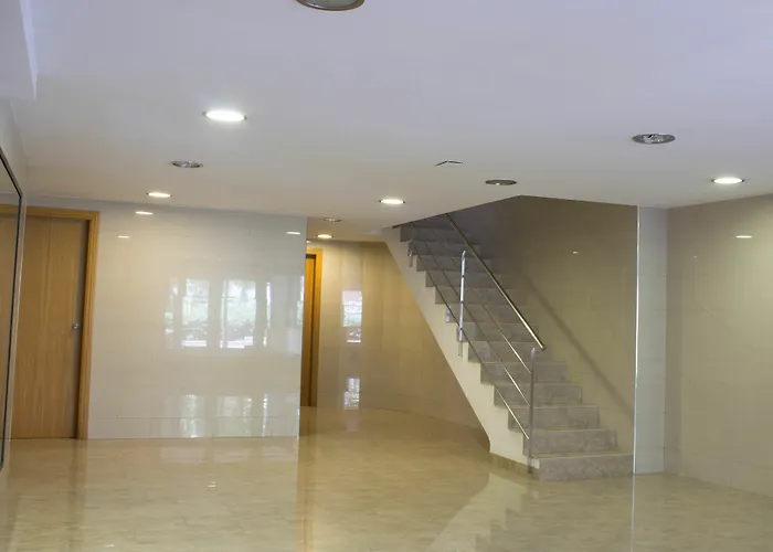 Hostal Nova Barcelona